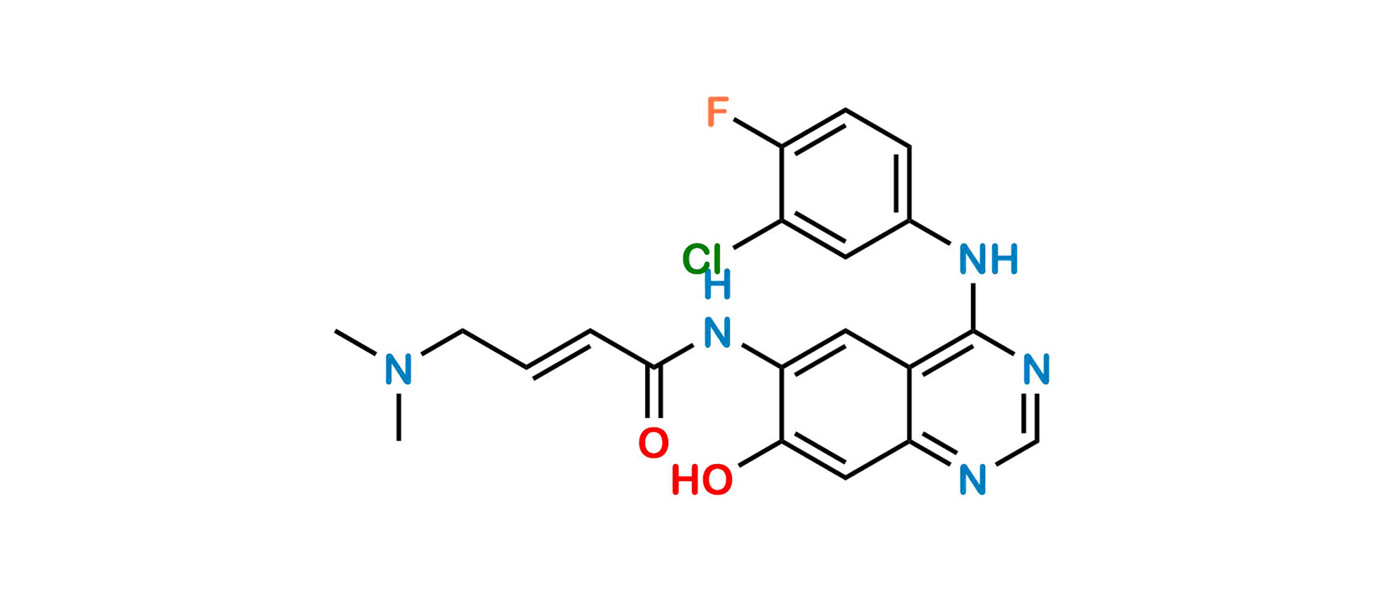Afatinib Impurity 37